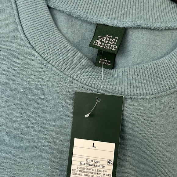 Wild Fable Sweater - Picture 2 of 2